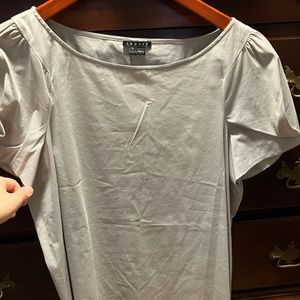 Theory Blouse